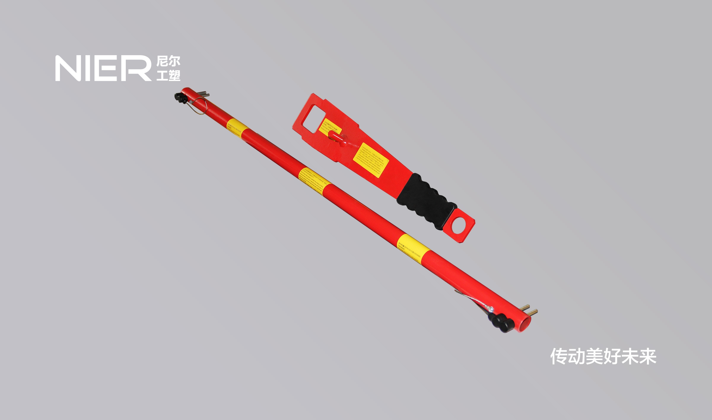 福建松闸装置